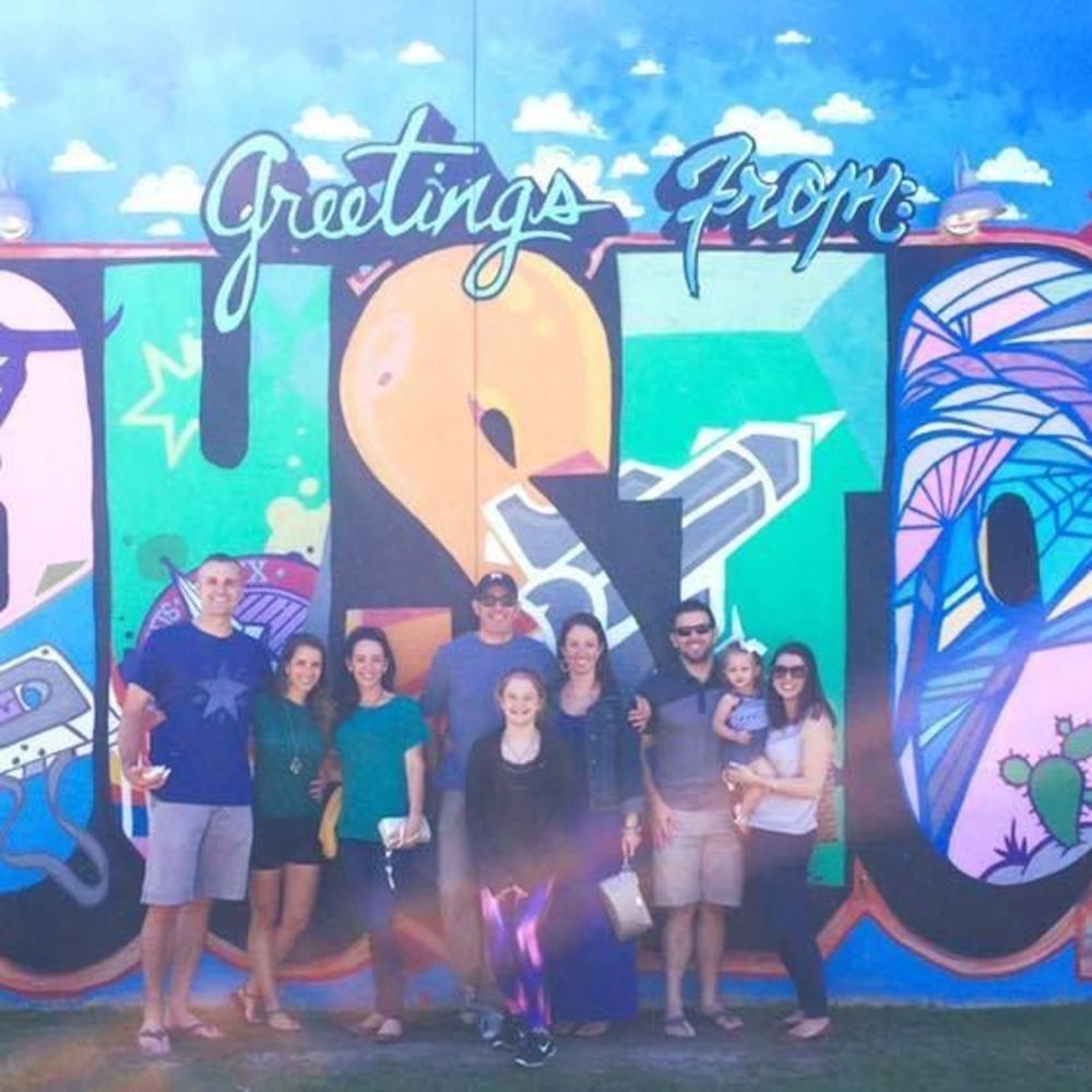 Meet your Posher, Juli